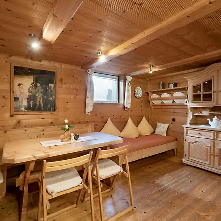 Apartment Bergfried