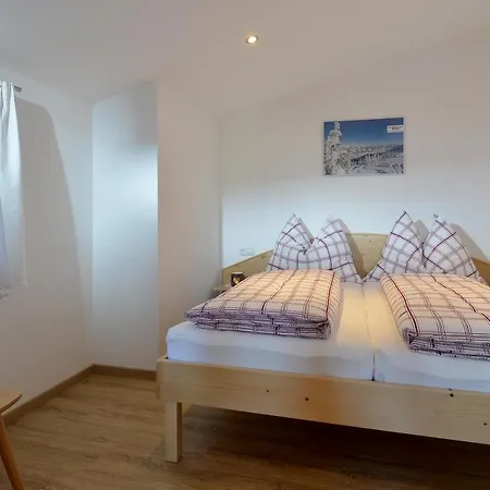 Appartement Bergfried *