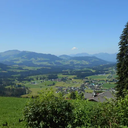 Bergfried Westendorf
