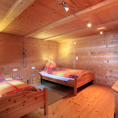 Appartement Bergfried Westendorf