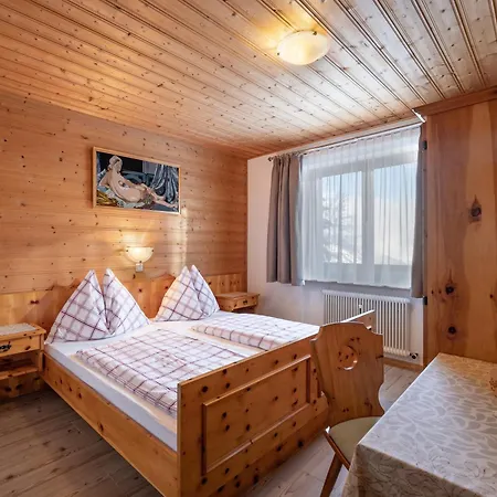 Bergfried Appartement Westendorf